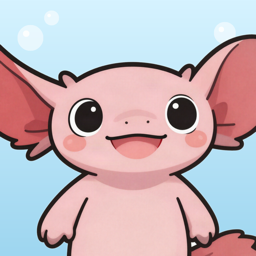Colorlotl